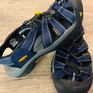 Keen sandals